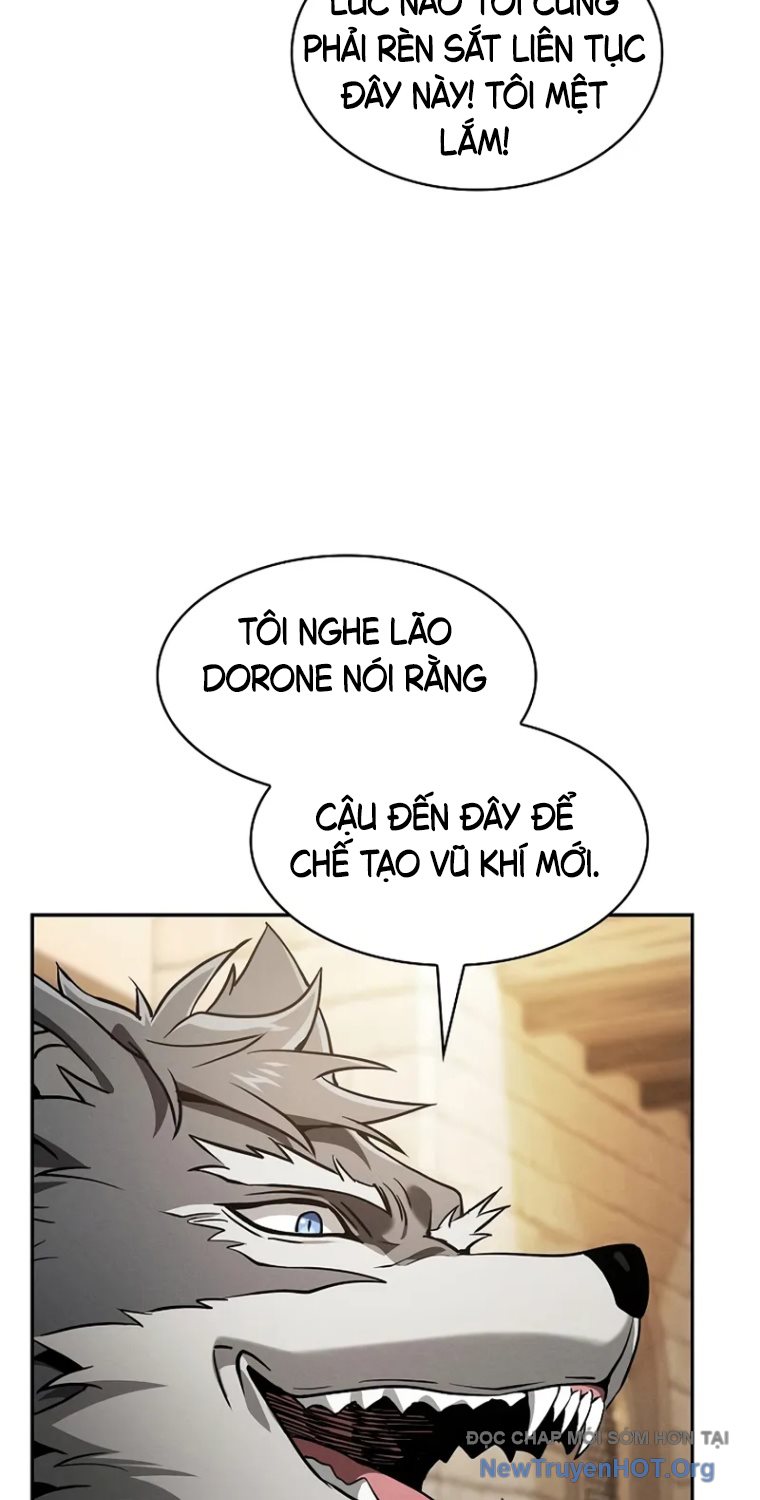 Kiếm Sĩ Thiên Tài Của Học Viện chapter 104 - Trang 17