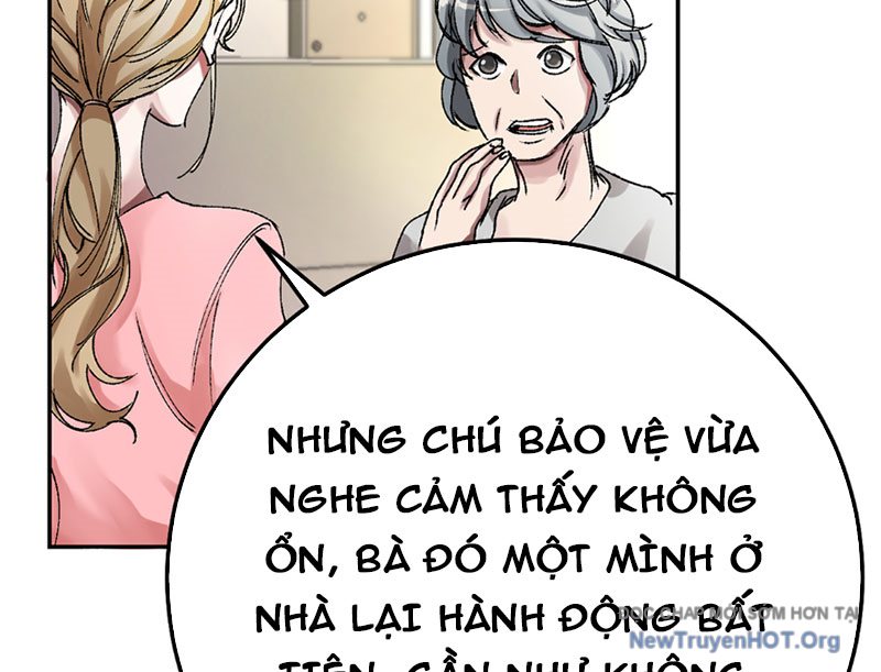 Thám Tử Ẩn Danh chapter 3 - Trang 9
