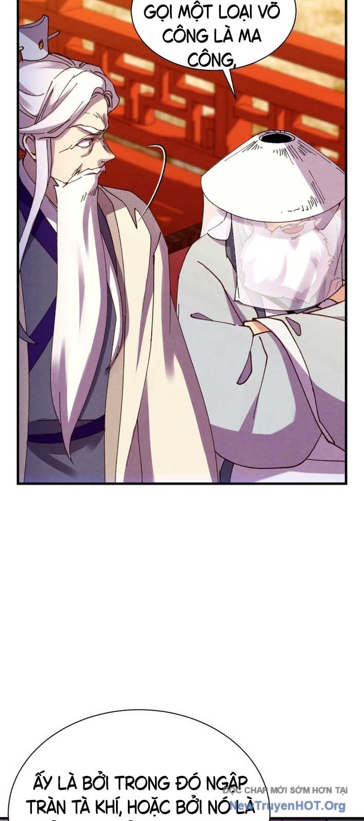 Phi Lôi Đao Thuật chapter 208.2 - Trang 31
