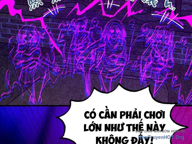 Sau khi ta biến thành quái vật xúc tu, các cô ấy càng điên cuồng hơn! chapter 24 - Trang 89