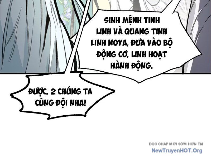Tinh Linh Chi Hậu chapter 4 - Trang 111