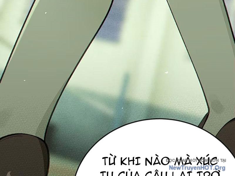 Sau khi ta biến thành quái vật xúc tu, các cô ấy càng điên cuồng hơn! chapter 22 - Trang 55