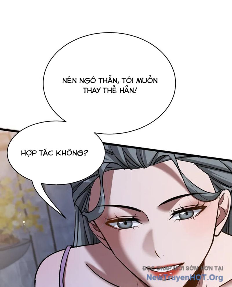 Ta Bị Kẹt Cùng Một Ngày 1000 Năm chapter 192 - Trang 74