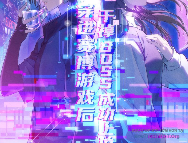 Sau khi xuyên vào game kết liễu boss thành công đứng nhất chapter 3 - Trang 51