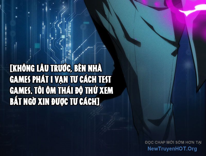 Sau khi xuyên vào game kết liễu boss thành công đứng nhất chapter 1 - Trang 56