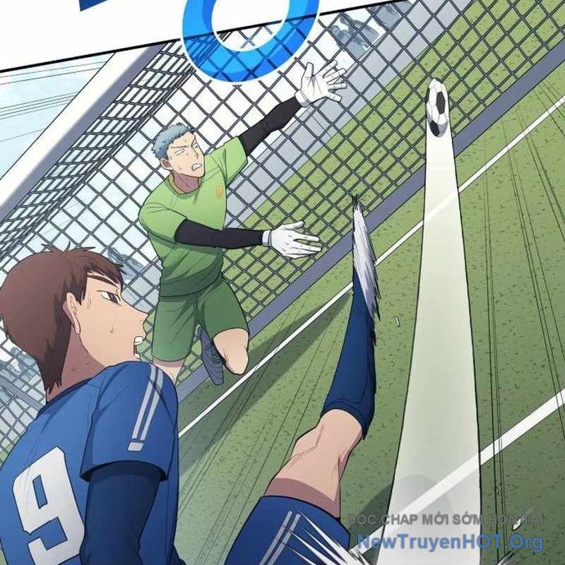 Thiên Phú Bóng Đá, Tất Cả Đều Là Của Tôi! chapter 97 - Trang 25