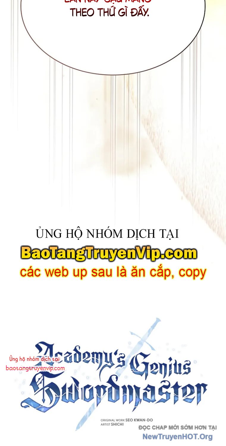 Kiếm Sĩ Thiên Tài Của Học Viện chapter 104 - Trang 44
