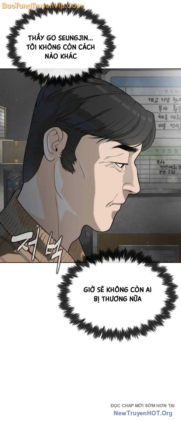 Sát Thủ Peter chapter 97 - Trang 38