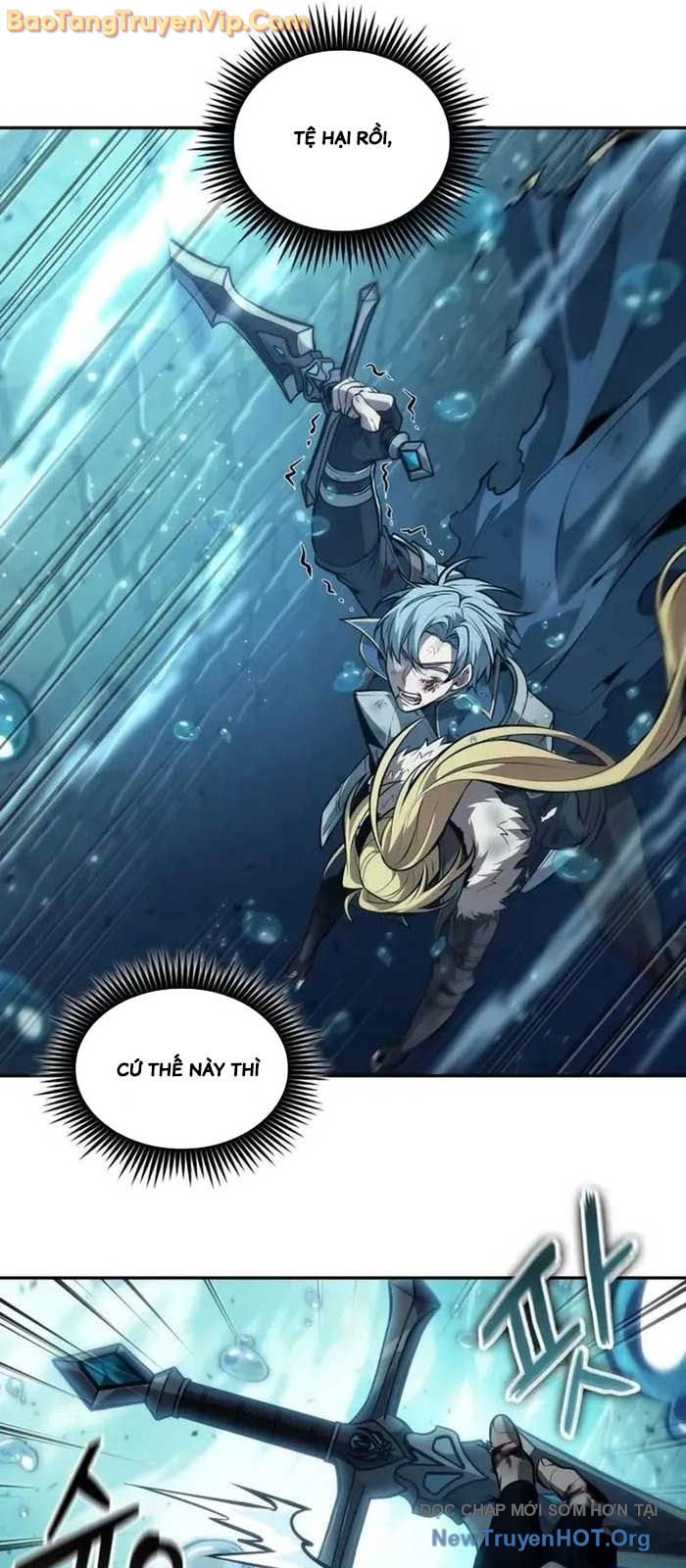 Mạo Hiểm Giả Cuối Cùng chapter 74 - Trang 77