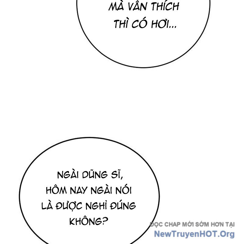 Sống Cùng Phòng Với Nàng Thánh Nữ chapter 4 - Trang 26