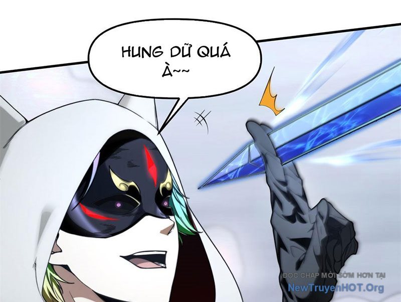 Thập Hoang Chi Vương chapter 9 - Trang 41