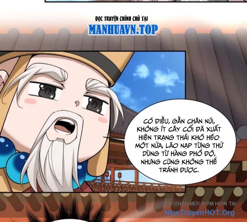 Đồ Đệ Của Ta Đều Là Đại Phản Phái chapter 381 - Trang 7