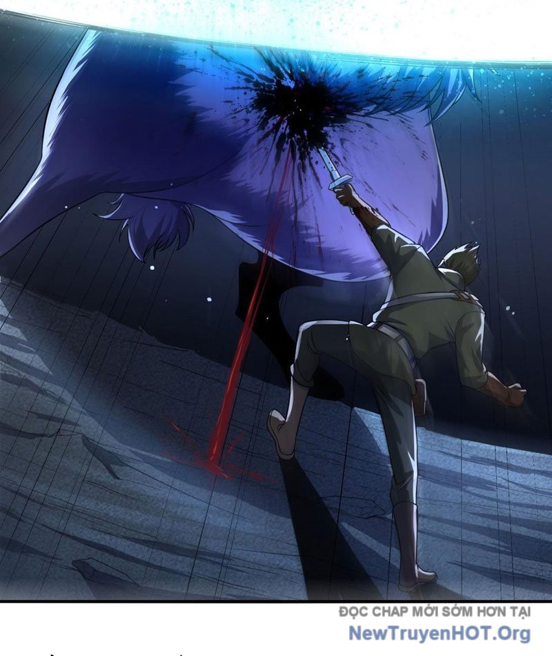 Thập Hoang Chi Vương chapter 4 - Trang 39