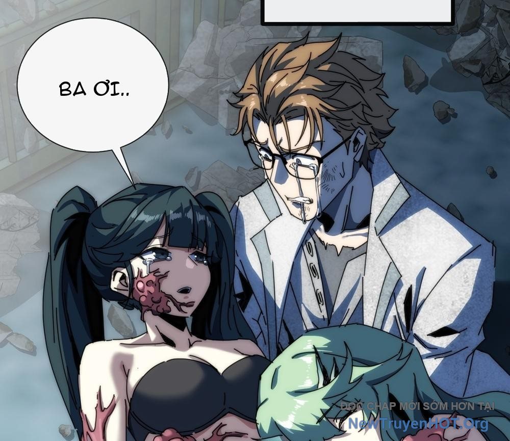 Ta Dựa Vào Tu Tiên Xưng Bá Mạt Thế chapter 12 - Trang 18