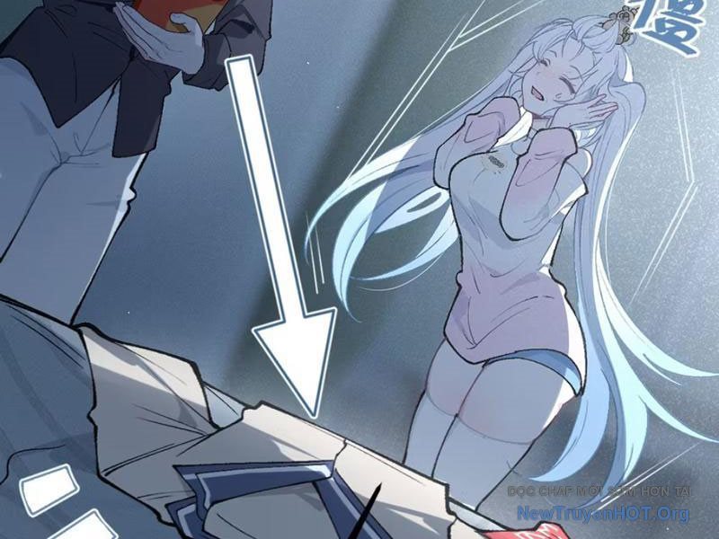 Sau khi ta biến thành quái vật xúc tu, các cô ấy càng điên cuồng hơn! chapter 2 - Trang 27