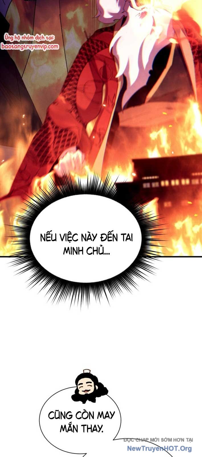 Phi Lôi Đao Thuật chapter 208.2 - Trang 40