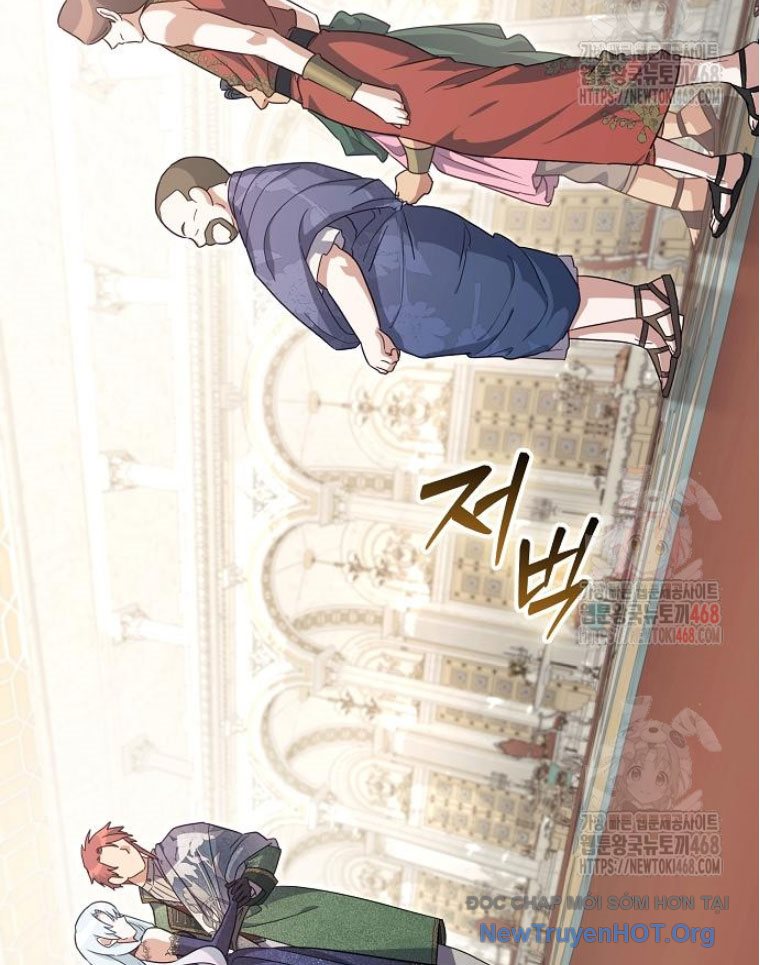 Trở Thành Quỷ Vương Level 999 chapter 69 - Trang 46