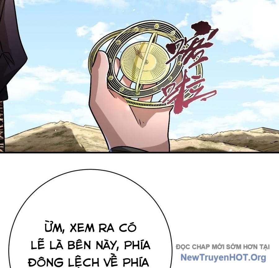 Vĩnh sinh đi chết đi! chapter 31 - Trang 21