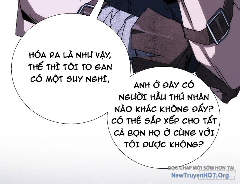 Ta Dựa Vào Tu Tiên Xưng Bá Mạt Thế chapter 10 - Trang 33