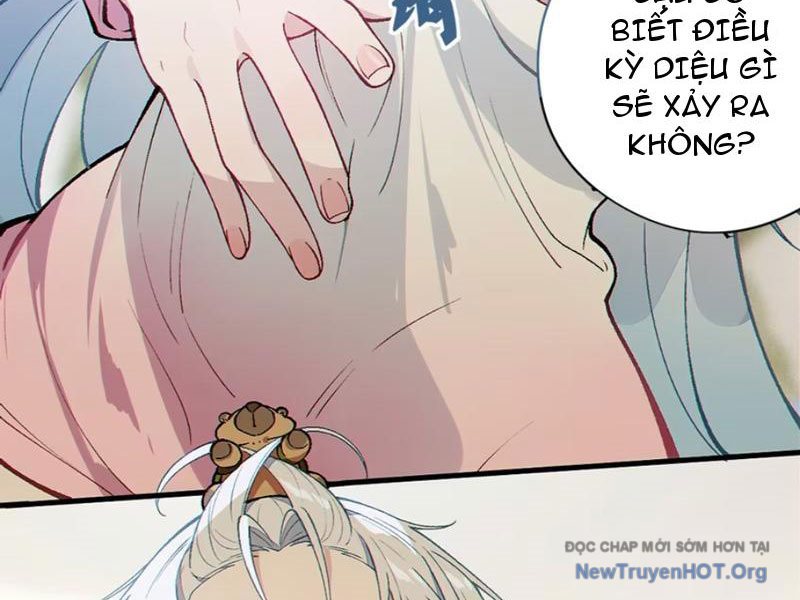 Sau khi ta biến thành quái vật xúc tu, các cô ấy càng điên cuồng hơn! chapter 3 - Trang 30