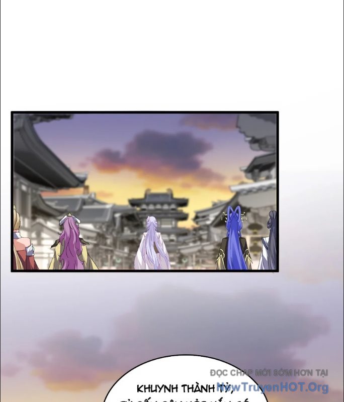 Đại Quản Gia Là Ma Hoàng chapter 714 - Trang 48