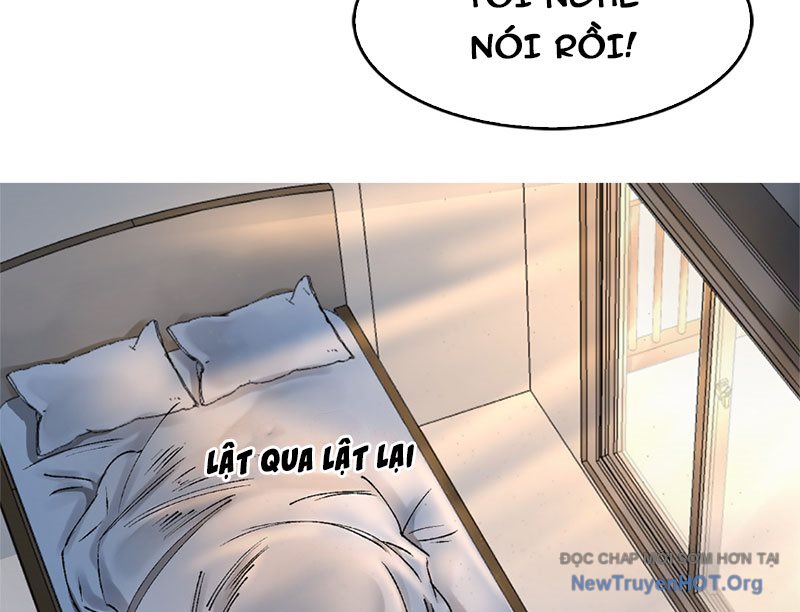 Thám Tử Ẩn Danh chapter 3 - Trang 6
