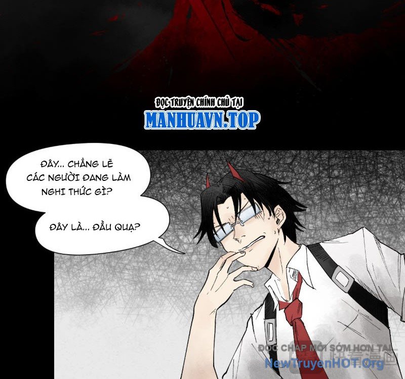 Bách Quỷ Lục chapter 13 - Trang 24