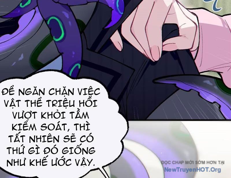 Sau khi ta biến thành quái vật xúc tu, các cô ấy càng điên cuồng hơn! chapter 2 - Trang 166