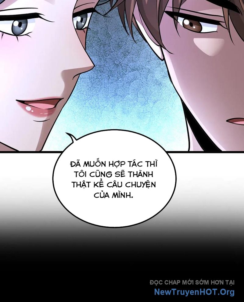 Ta Bị Kẹt Cùng Một Ngày 1000 Năm chapter 192 - Trang 51