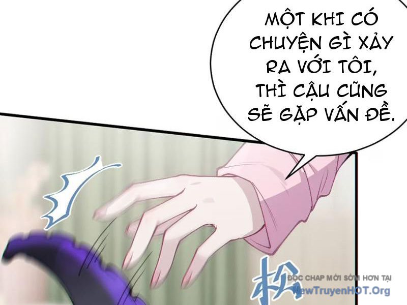 Sau khi ta biến thành quái vật xúc tu, các cô ấy càng điên cuồng hơn! chapter 3 - Trang 7