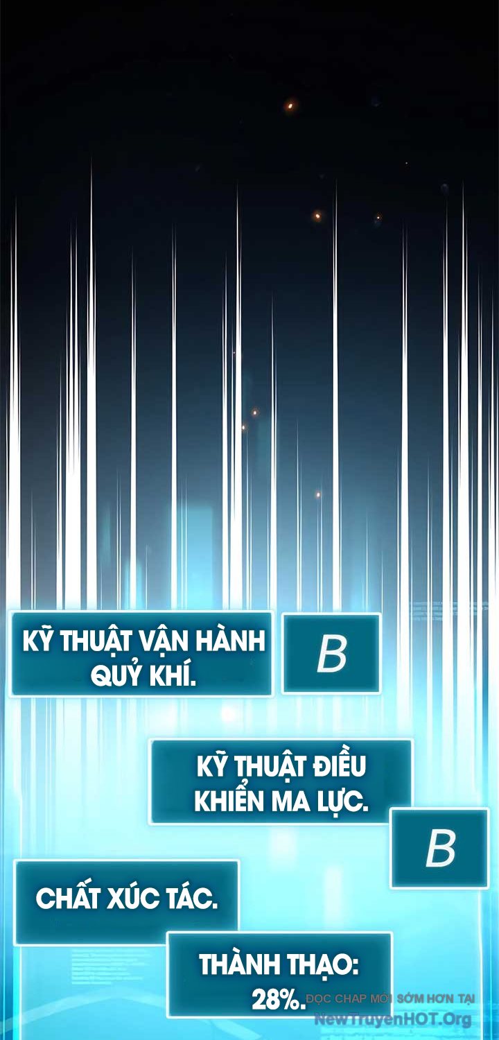 Trên Thế Giới Không Có Chiến Binh Xấu chapter 37 - Trang 41
