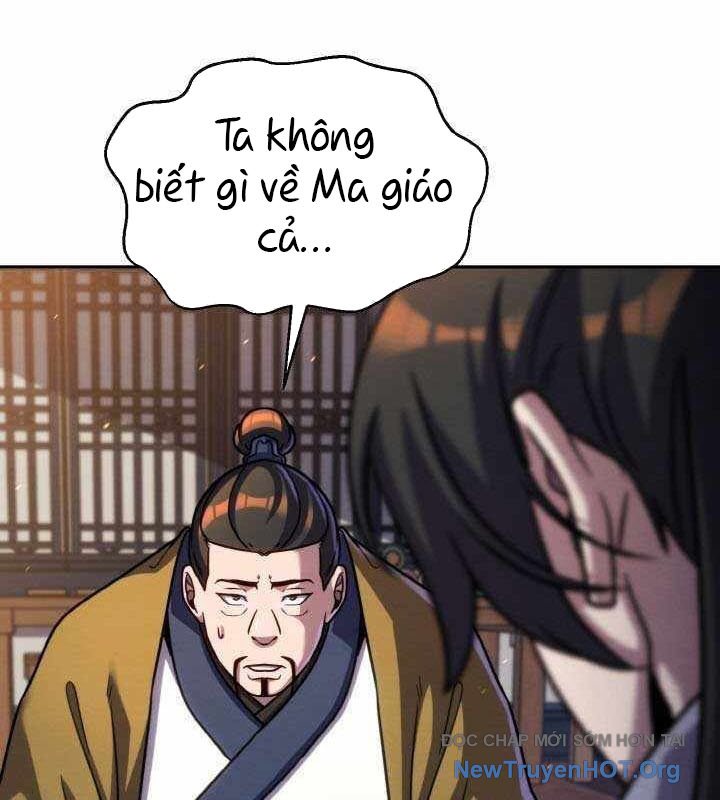 Đệ Tử Của Võ Lâm Minh Chủ chapter 52 - Trang 136
