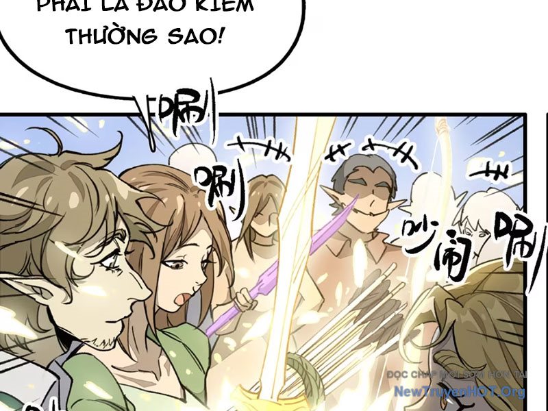 Tinh Linh Chi Hậu chapter 4 - Trang 72