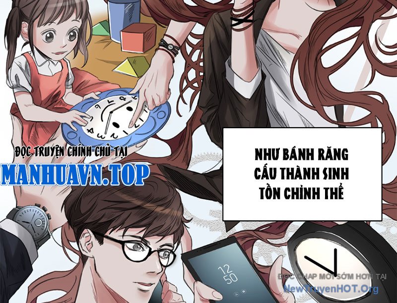 Thám Tử Ẩn Danh chapter 1 - Trang 5