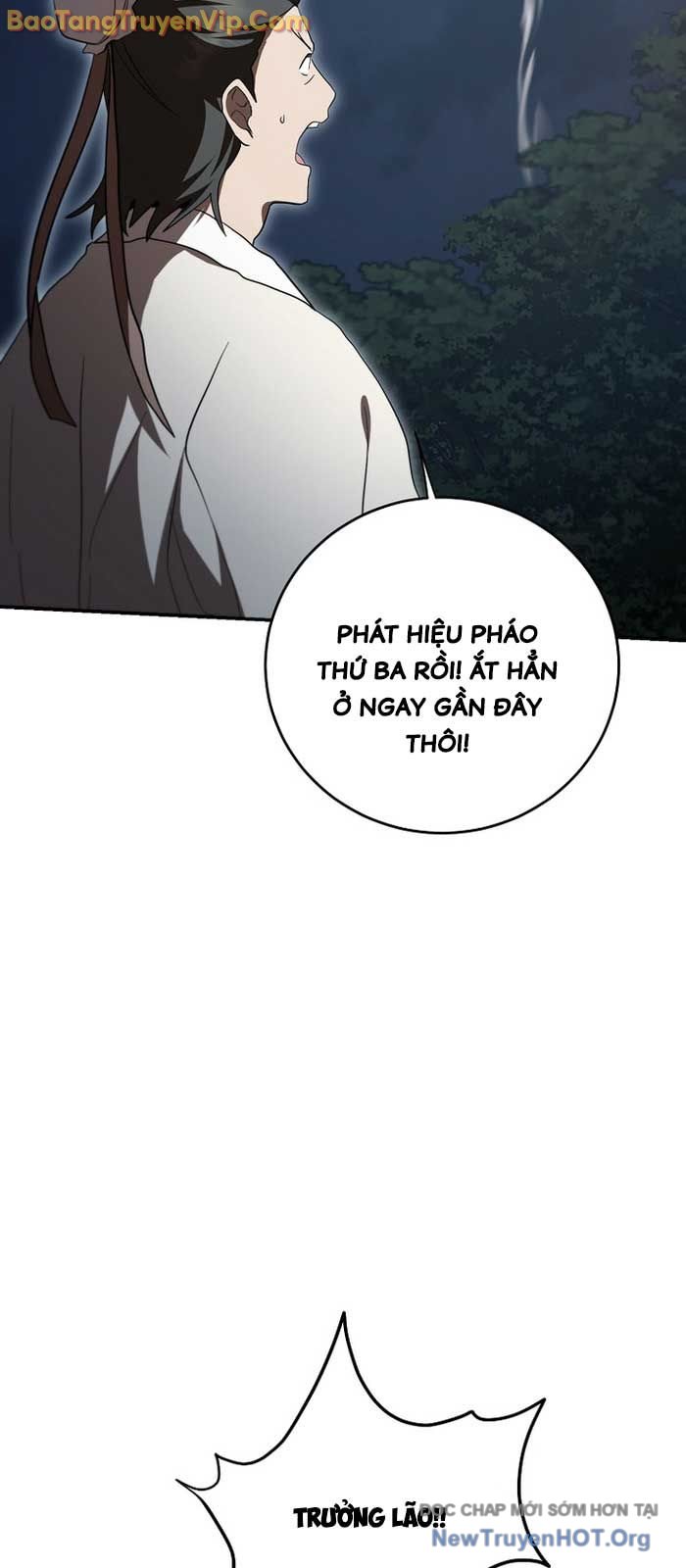 Võ Đang Kỳ Hiệp chapter 152.3 - Trang 59