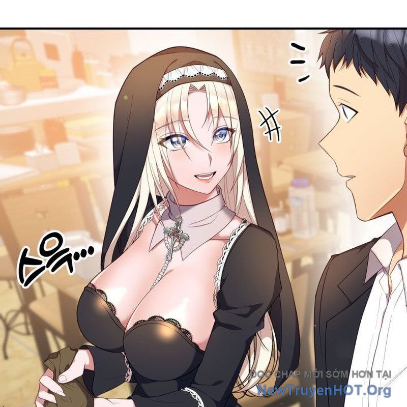 Sống Cùng Phòng Với Nàng Thánh Nữ chapter 2 - Trang 162