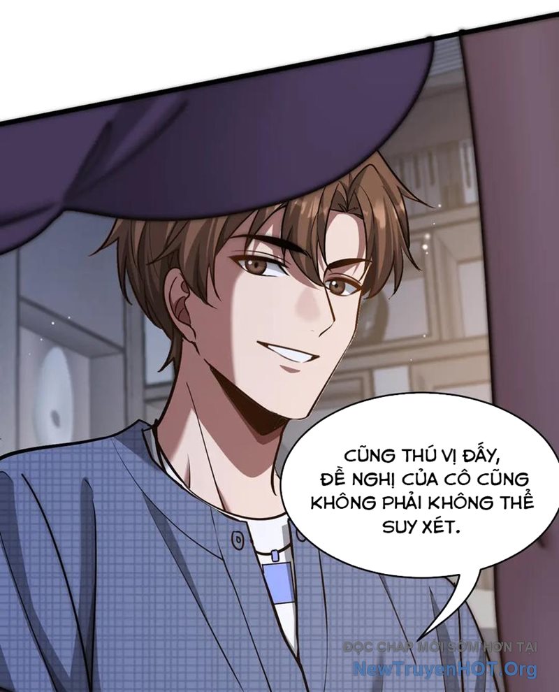 Ta Bị Kẹt Cùng Một Ngày 1000 Năm chapter 192 - Trang 76