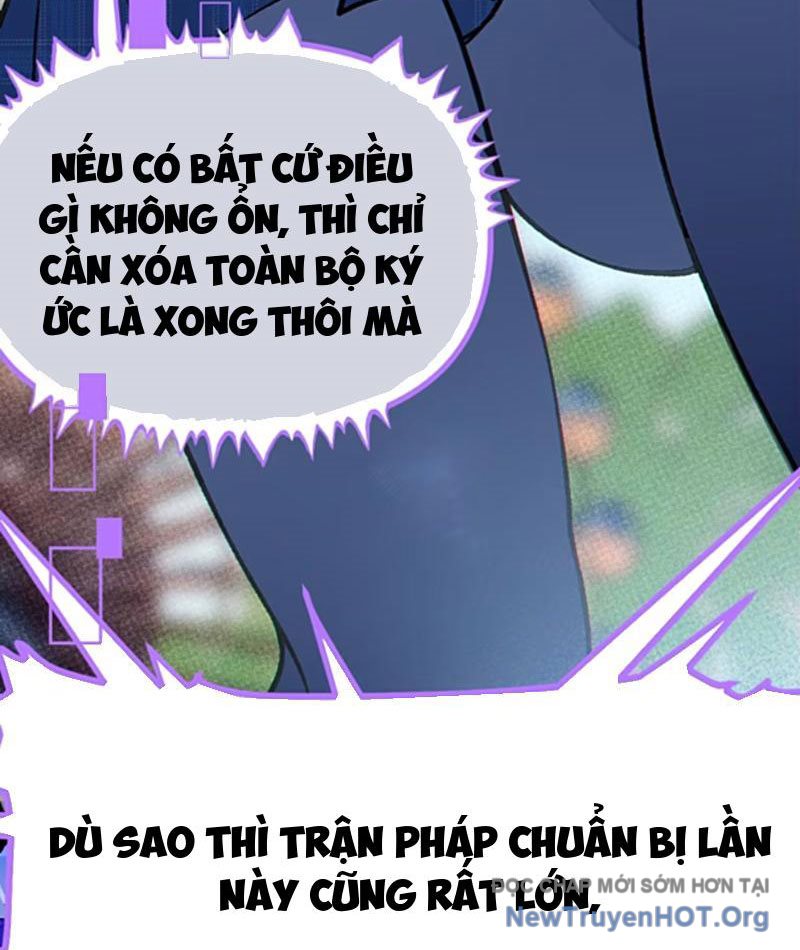 Sau khi ta biến thành quái vật xúc tu, các cô ấy càng điên cuồng hơn! chapter 23 - Trang 15