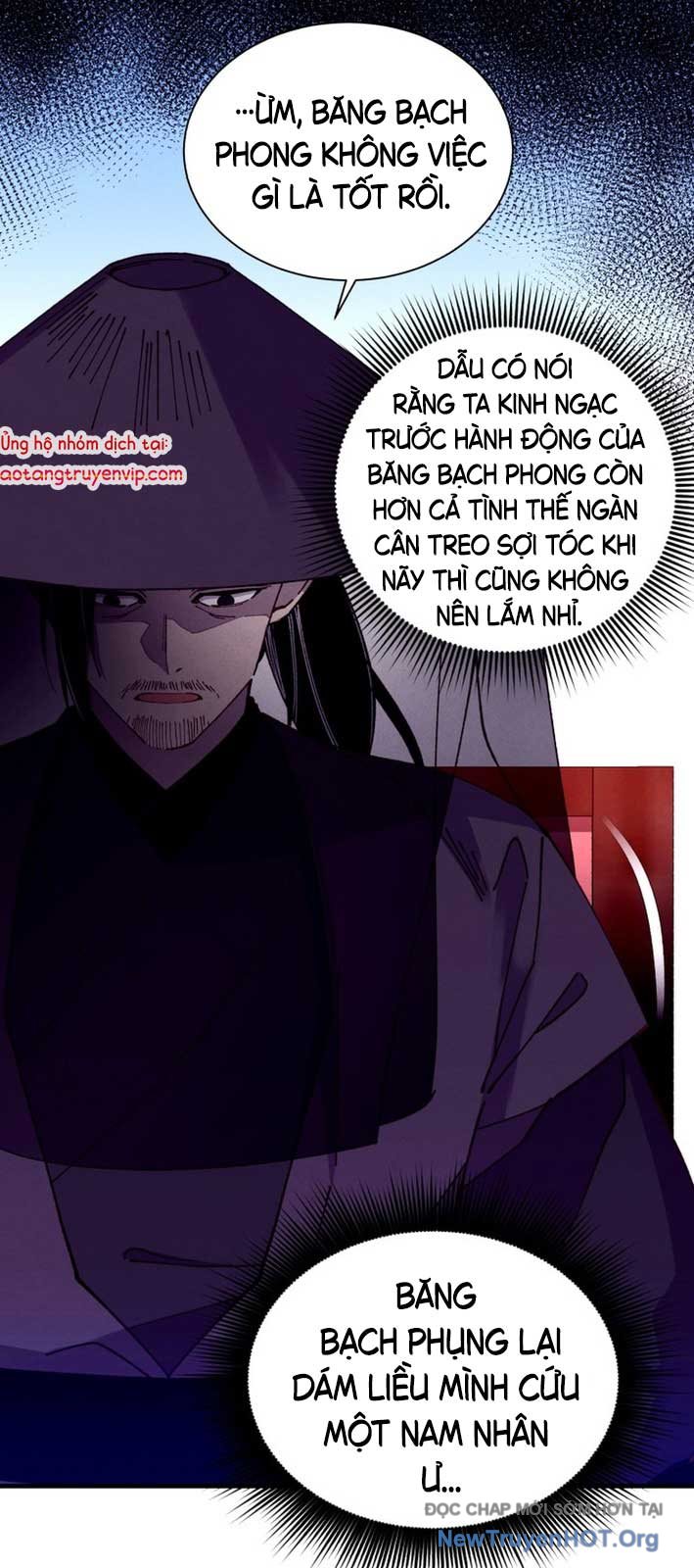 Phi Lôi Đao Thuật chapter 208.2 - Trang 38