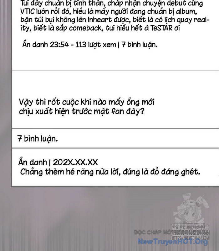 Debut or Die chapter 69 - Trang 119
