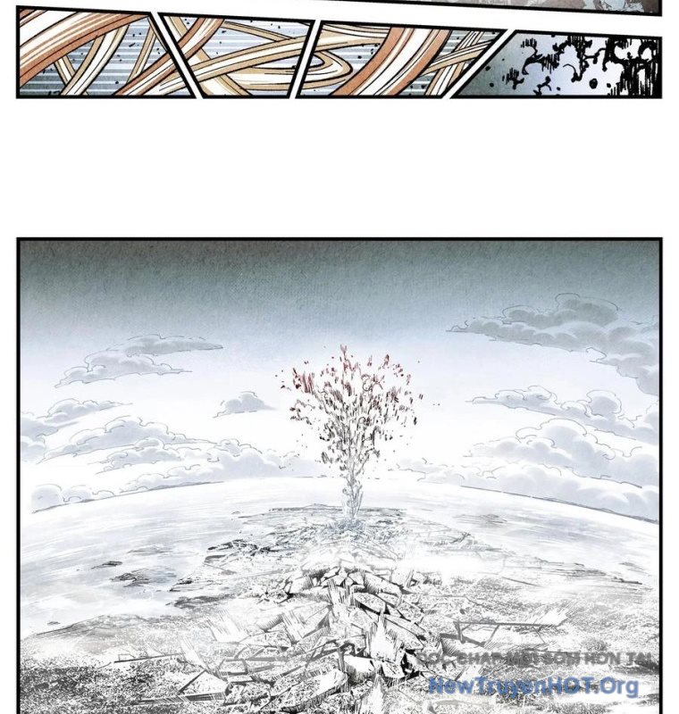 Nhật Nguyệt Đồng Thác chapter 280 - Trang 25
