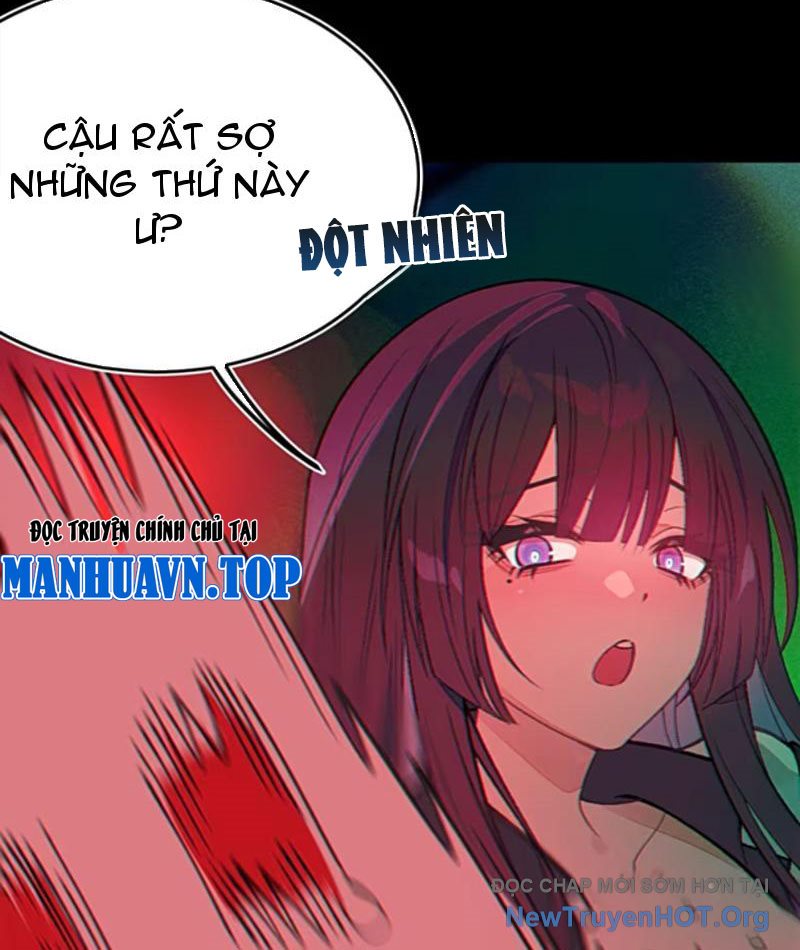 Sau khi ta biến thành quái vật xúc tu, các cô ấy càng điên cuồng hơn! chapter 23 - Trang 86