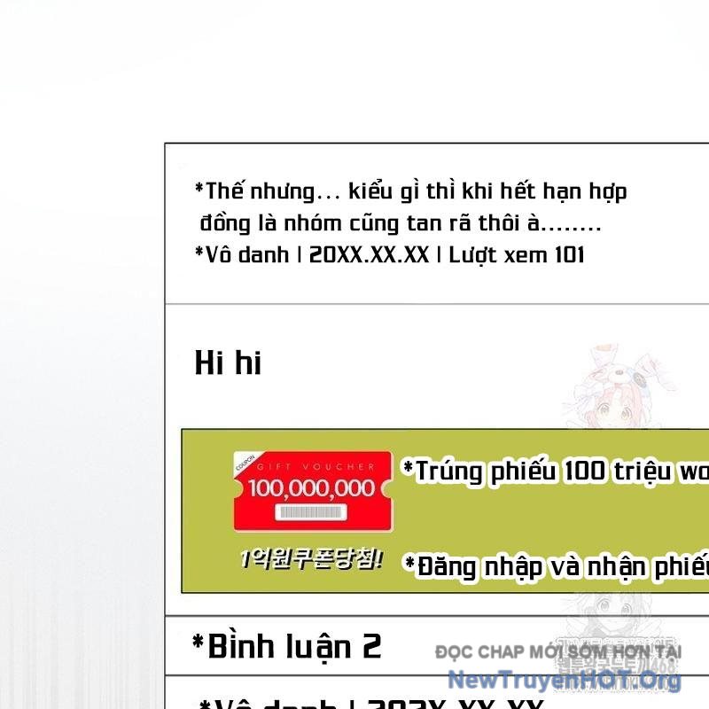 Debut or Die chapter 77 - Trang 94