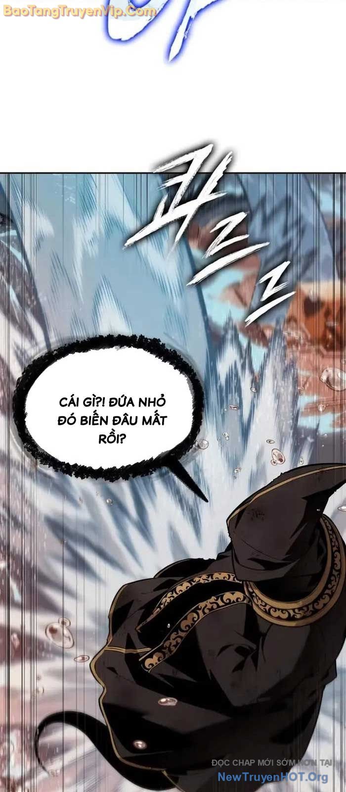 Mạo Hiểm Giả Cuối Cùng chapter 74 - Trang 23