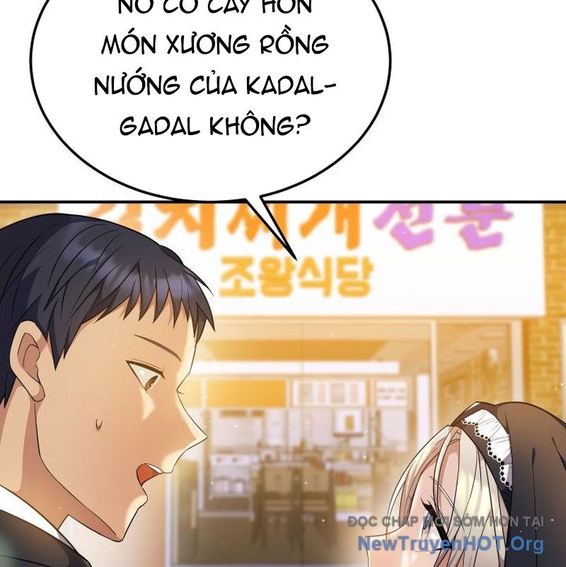 Sống Cùng Phòng Với Nàng Thánh Nữ chapter 2 - Trang 111