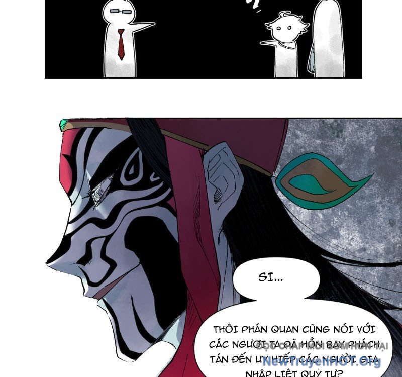 Bách Quỷ Lục chapter 13 - Trang 6