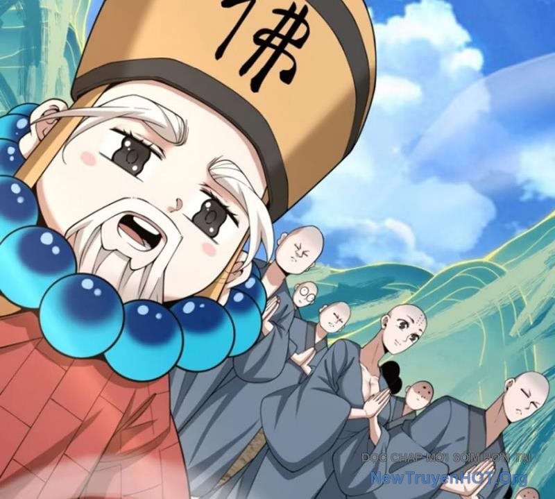Đồ Đệ Của Ta Đều Là Đại Phản Phái chapter 381 - Trang 5