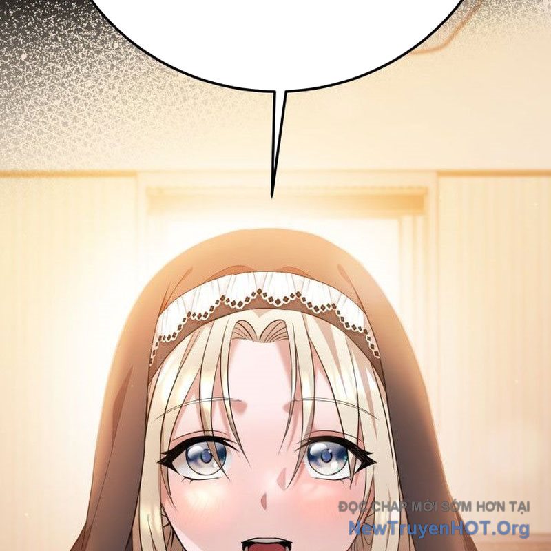 Sống Cùng Phòng Với Nàng Thánh Nữ chapter 2 - Trang 37