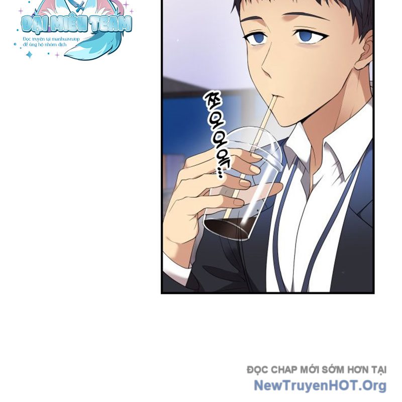 Sống Cùng Phòng Với Nàng Thánh Nữ chapter 1 - Trang 54