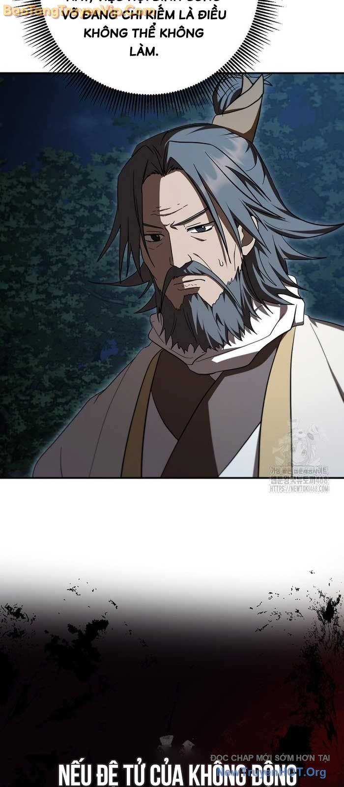 Võ Đang Kỳ Hiệp chapter 152.3 - Trang 49
